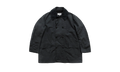 Waxed Cotton Jacket "Grey" S50AM0633M35282855