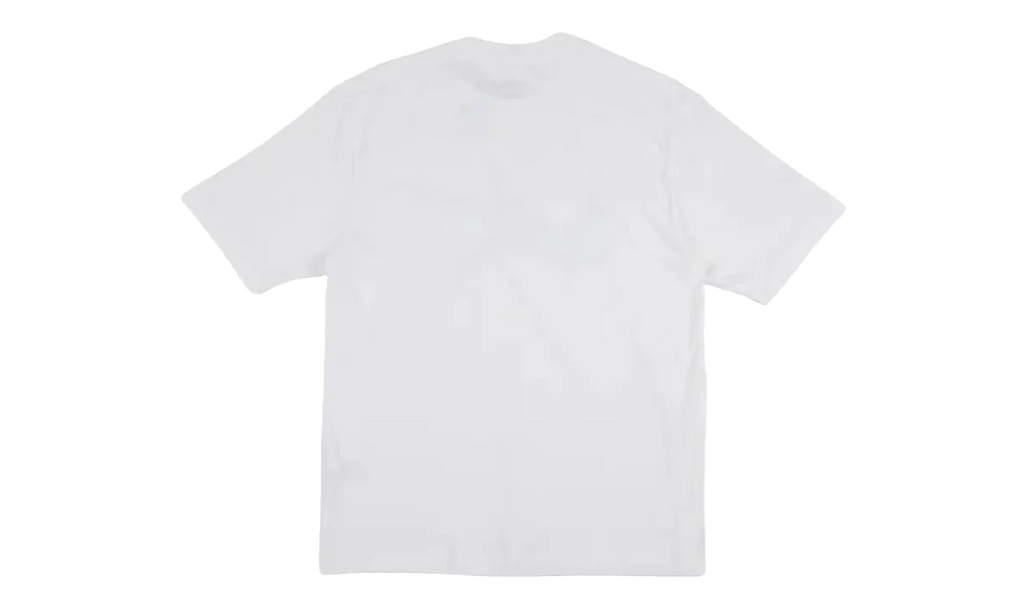 Jordan Brooklyn Jumpman Tee "White / Black" IF3043 100