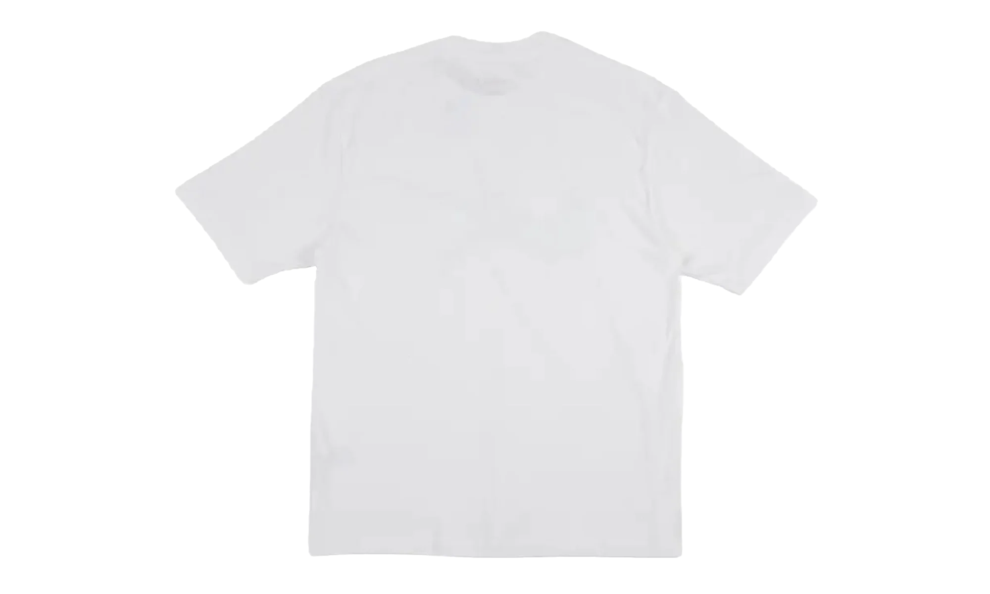 Jordan Brooklyn Jumpman Tee "White / Black" IF3043 100