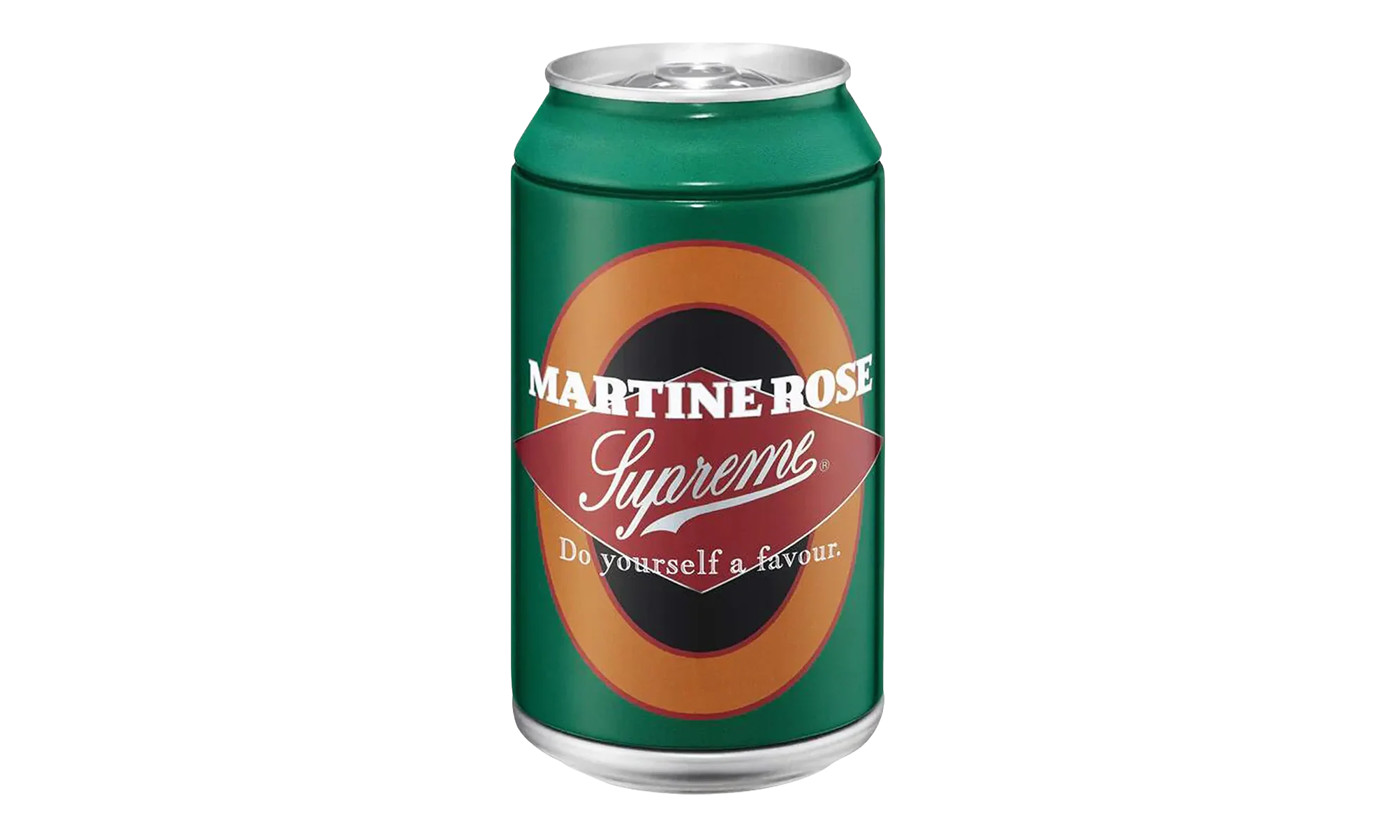 Martine Rose® Dulton Stash Can "FW24 - Multi" SU26923