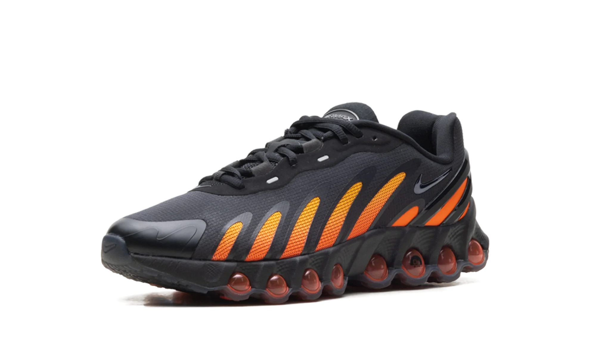 Air Max DN8 "Black Dark Copper" IH4119 011