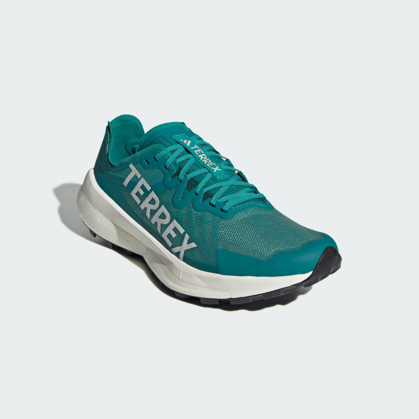 Men's Terrex Agravic Speed Trail Running Shoes