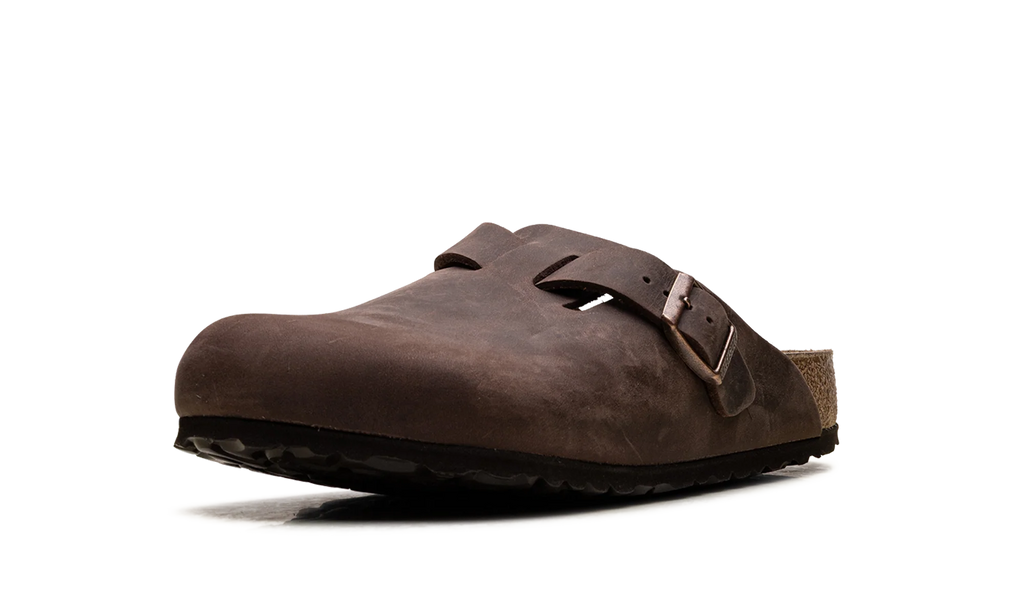 Boston "Oiled Leather - Habana" 0860131