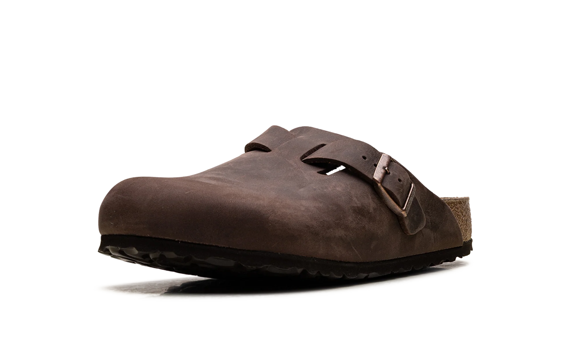 Boston "Oiled Leather - Habana" 0860131