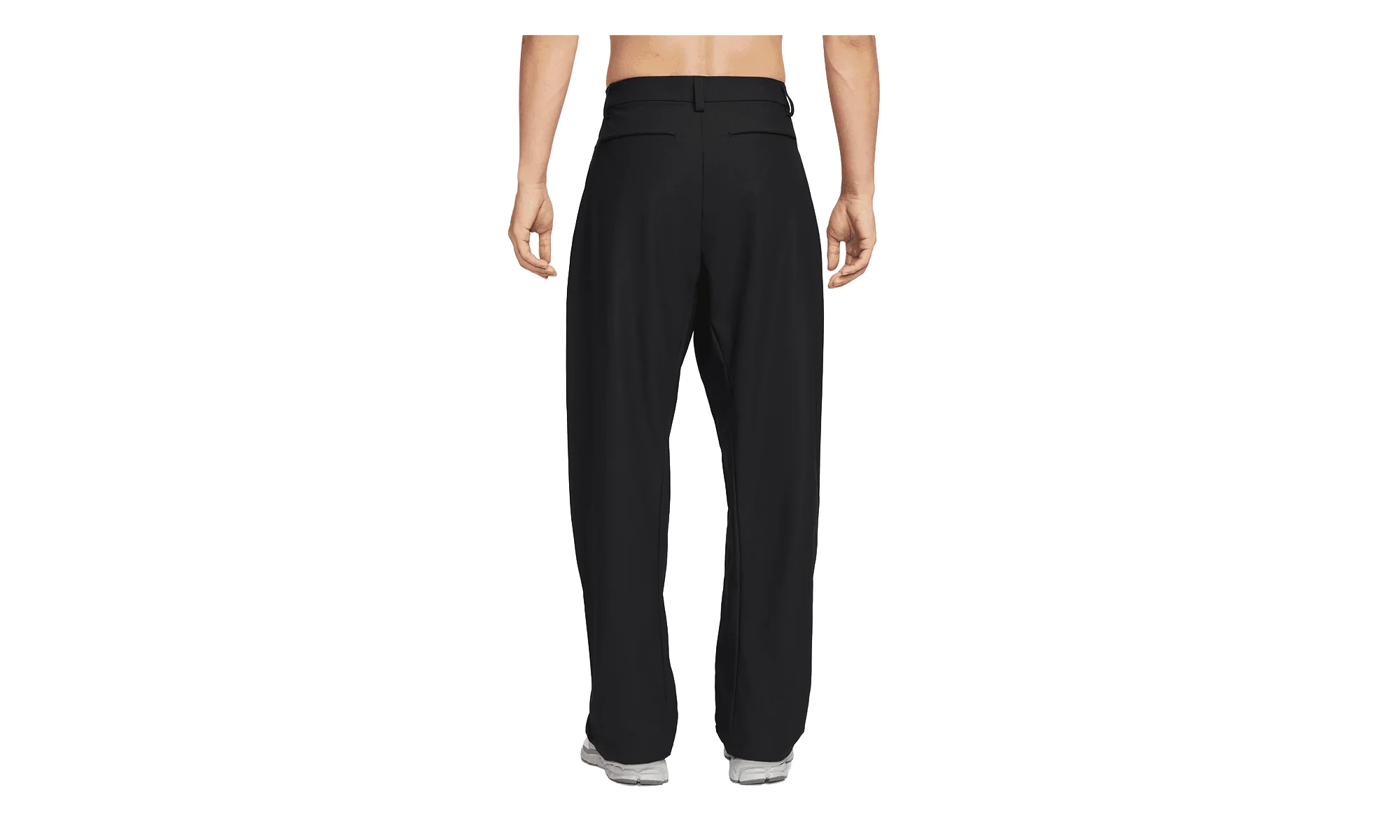 SB FTM 5-Pocket Pants "Black" 384070 010