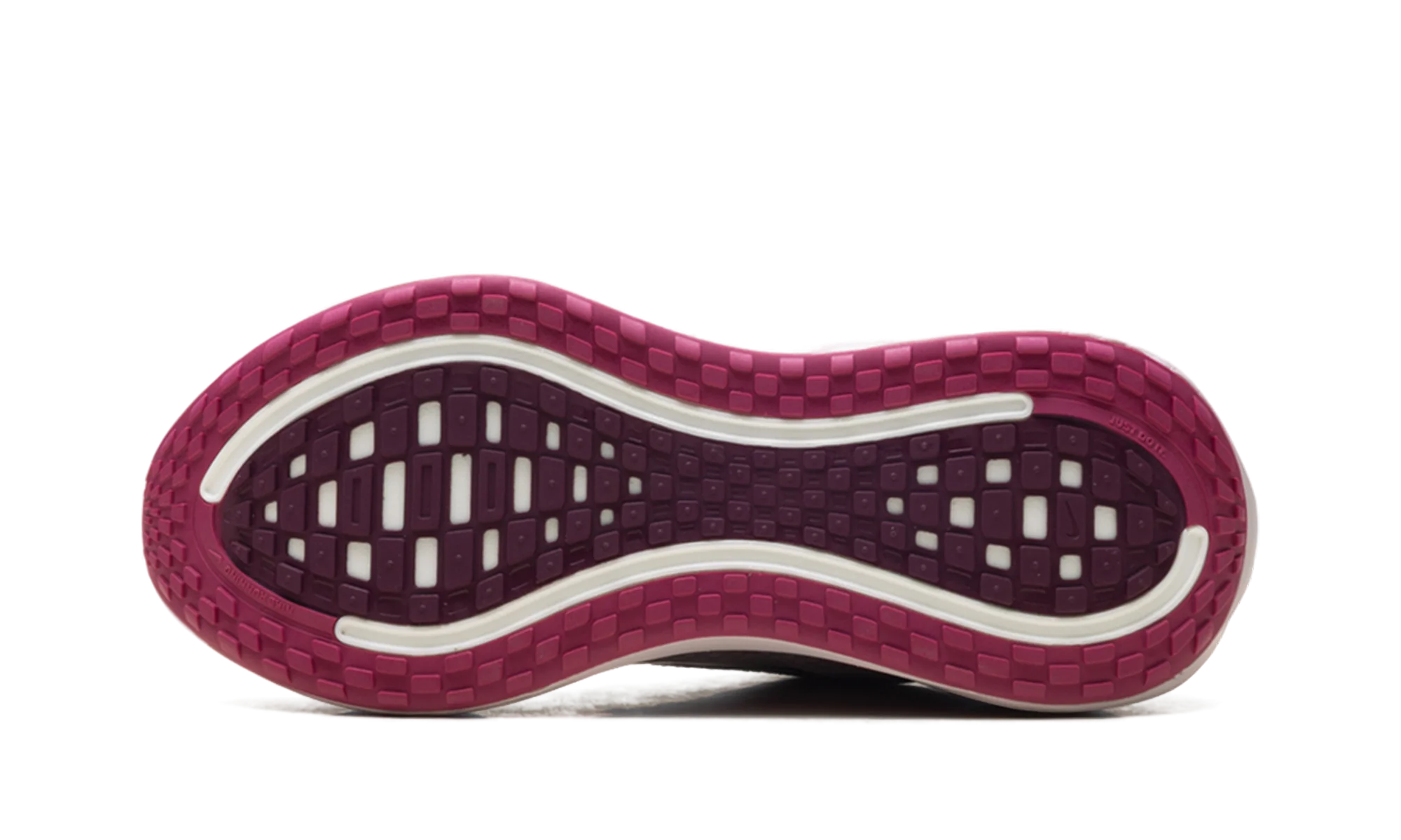 Vomero Plus Wmns "Red" HV8154 602