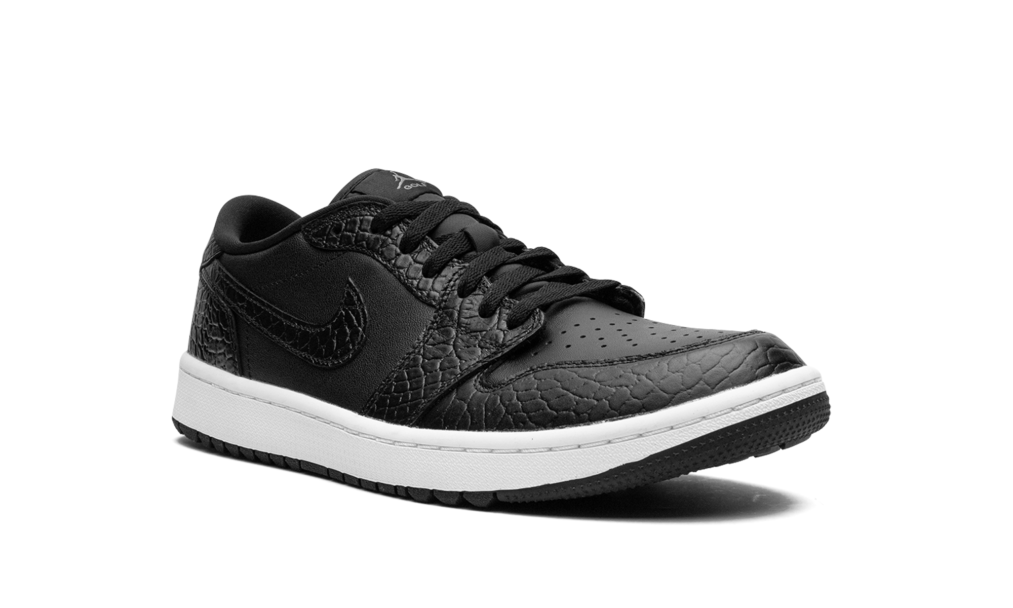 1 Golf Low "Black Croc" DD9315 003