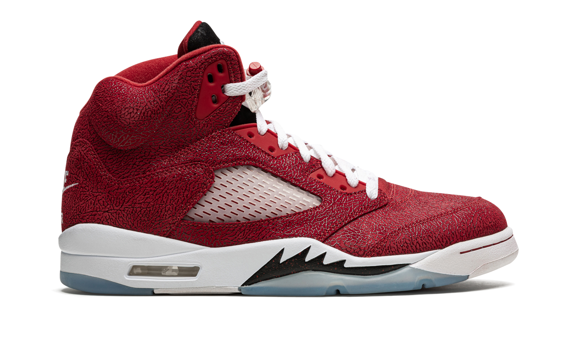 5 Retro "Oklahoma Sooners PE" DJ4954 997023 SZ