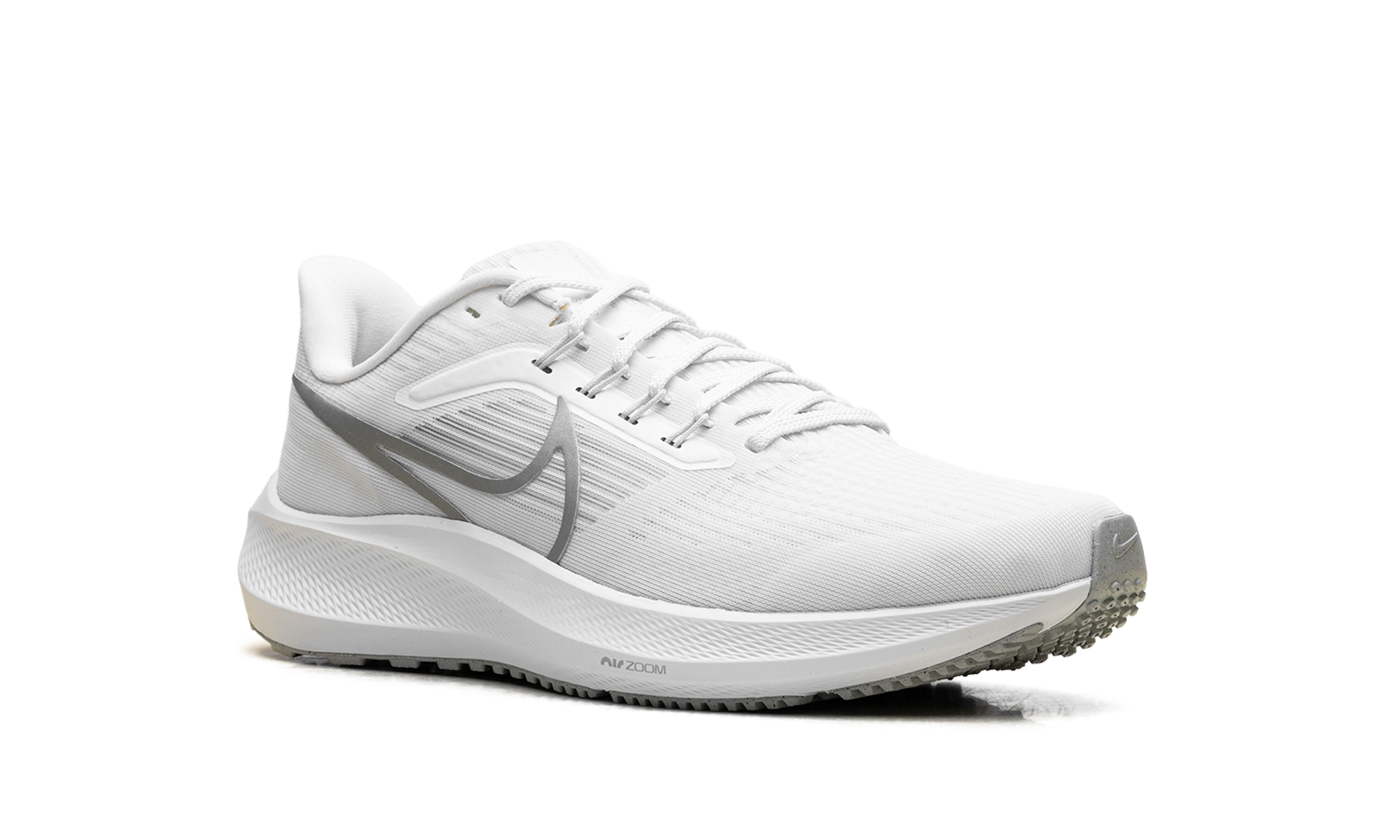 Air Zoom Pegasus 39 Wmns"White" DH4072-100