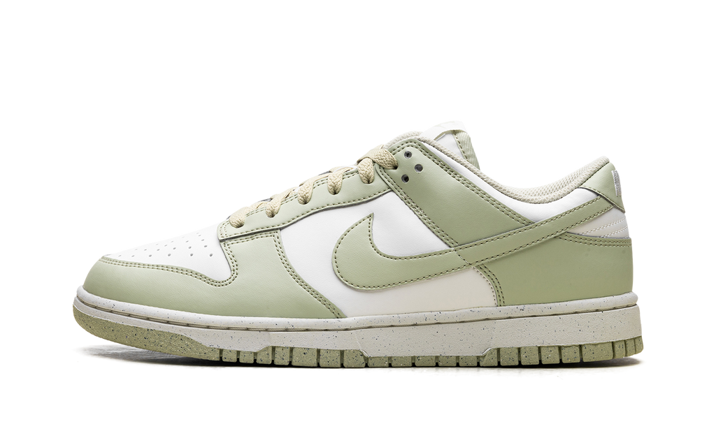 Dunk Low Next Nature WMNS"Olive Aura" HF5384 300