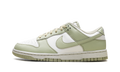 Dunk Low Next Nature WMNS"Olive Aura" HF5384 300