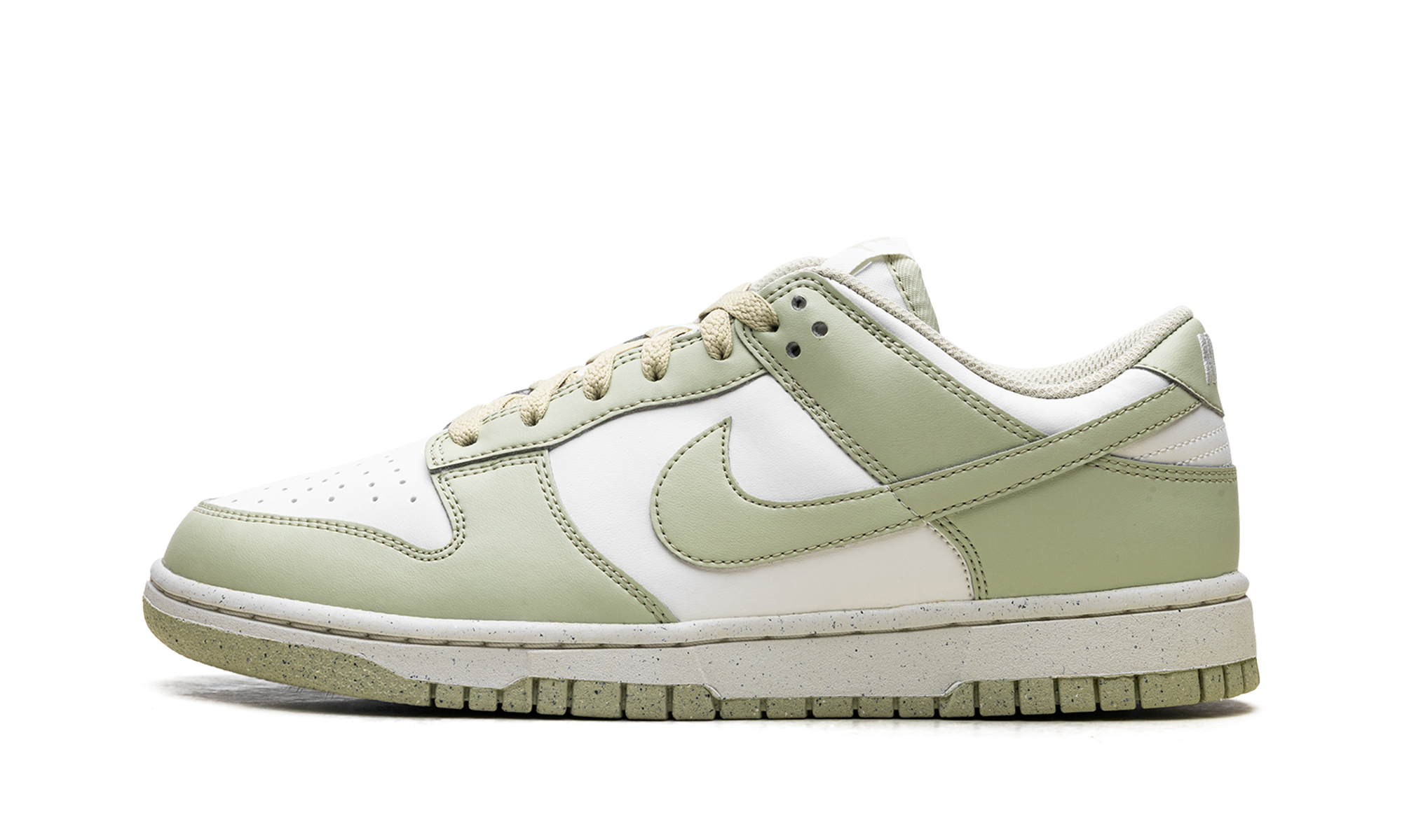 Dunk Low Next Nature WMNS"Olive Aura" HF5384 300