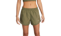 TEMPO DRI-FIT 3'' RUNNING SHORTS WMNS"Olive" CU8890 224