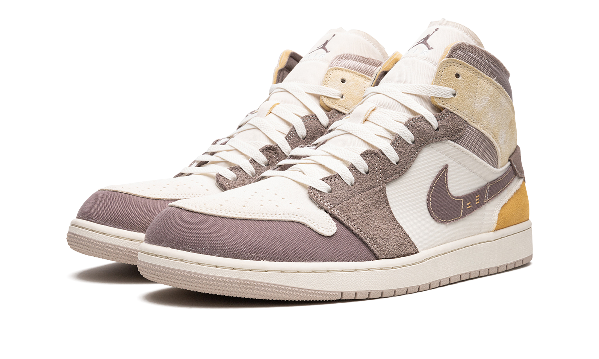 1 Mid SE Craft "Taupe Haze" DM9652 102