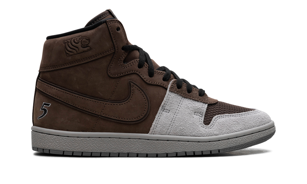 Air Ship PE SP "SoulGoods" FJ2385 200