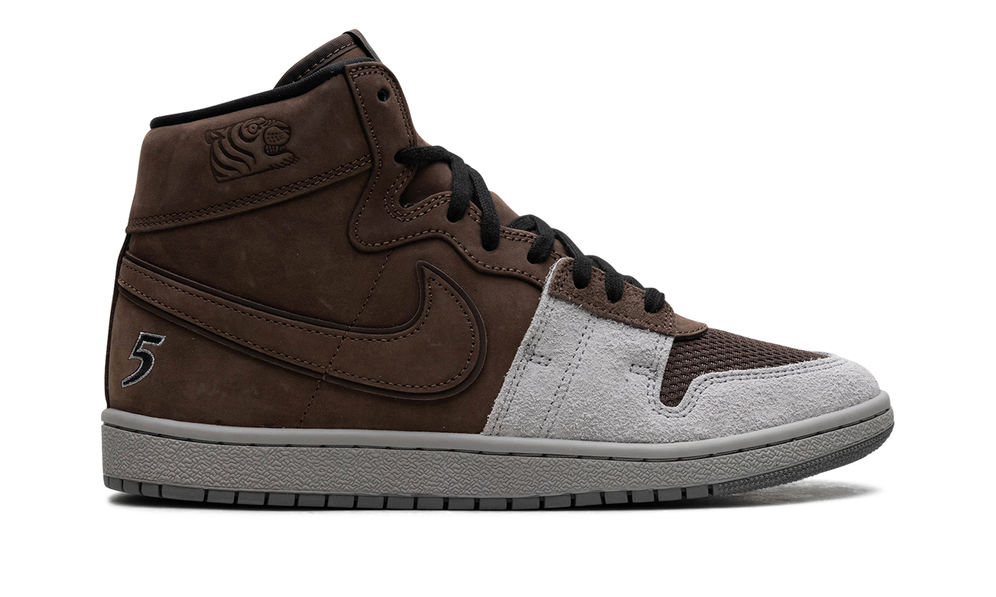 Air Ship PE SP "SoulGoods" FJ2385 200