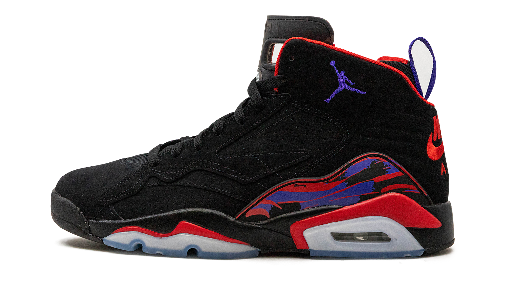 MVP 678 "Raptors" DZ4475 006