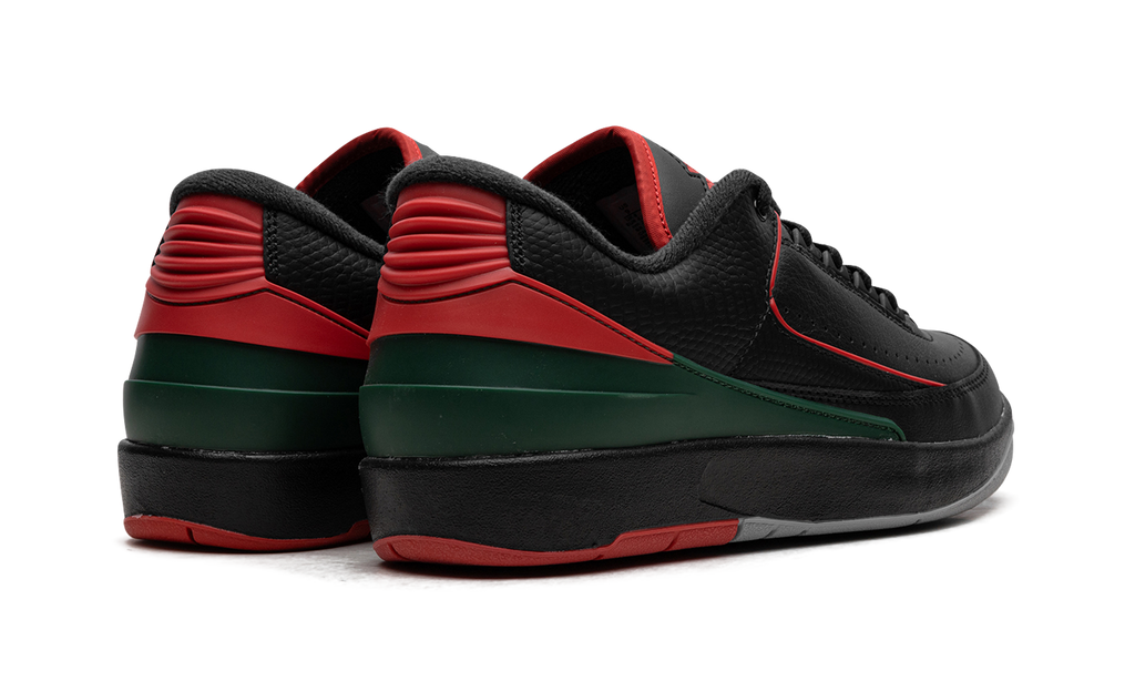 2 Retro Low "Christmas" DV9956 006