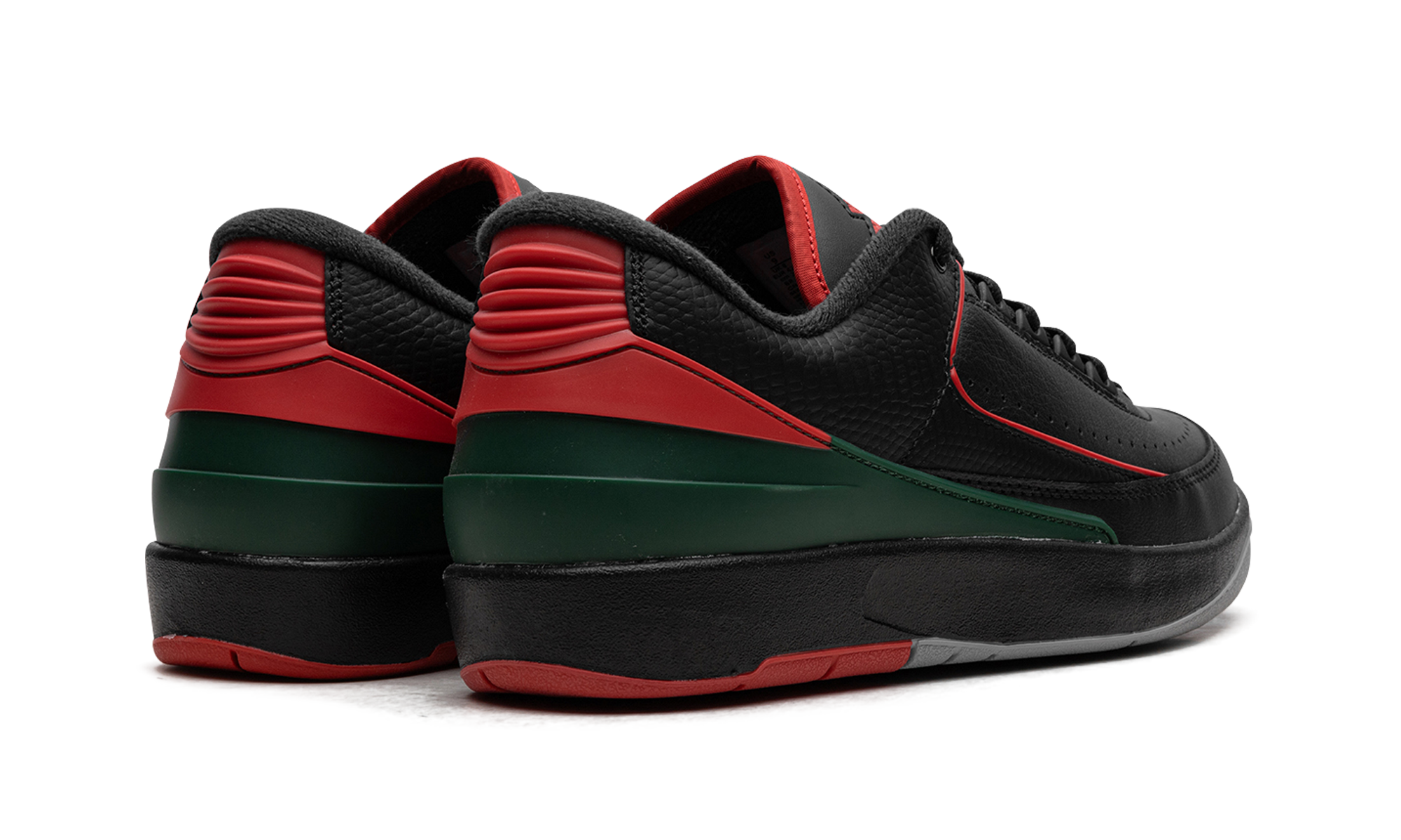 2 Retro Low "Christmas" DV9956 006