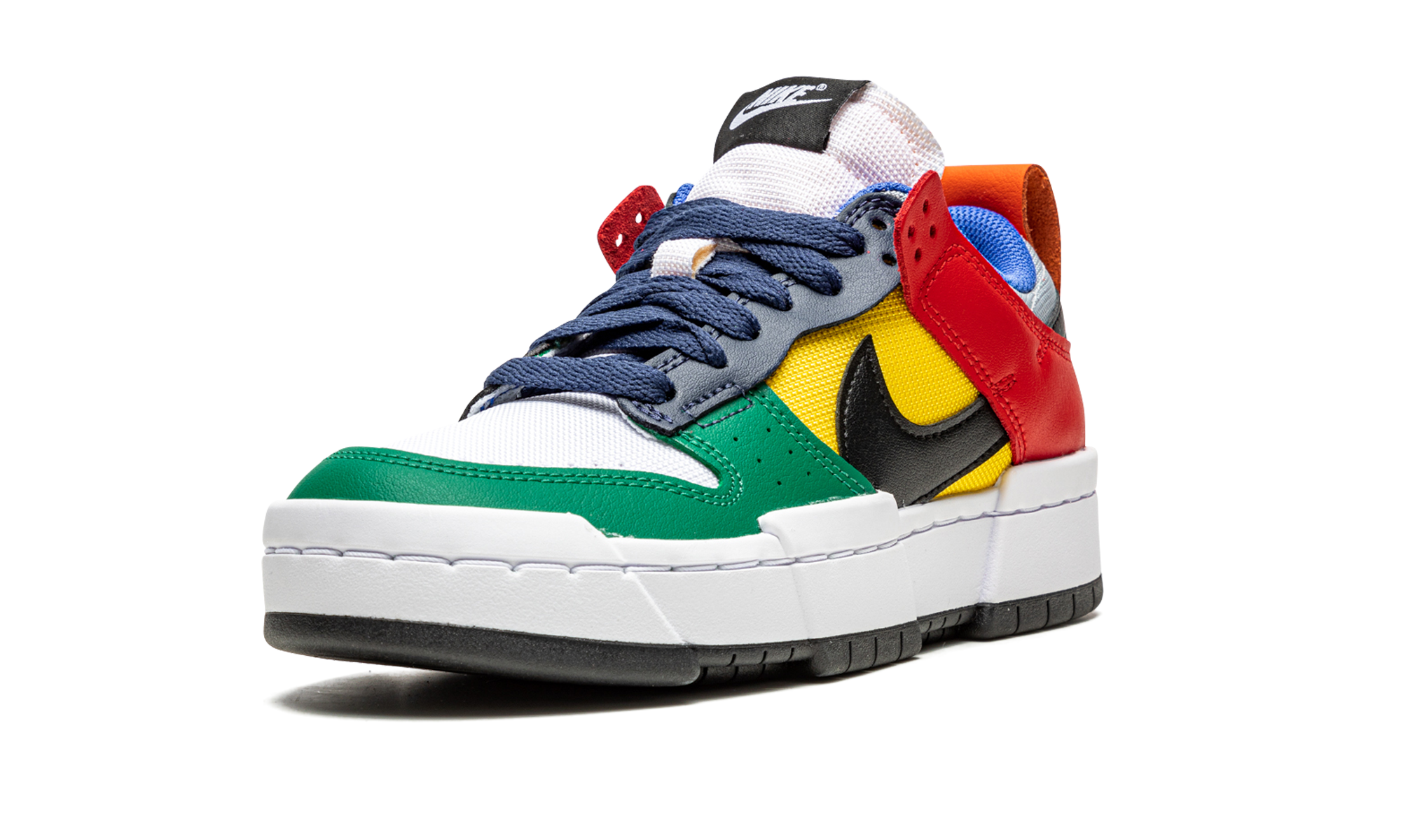 DUNK LO DISRUPT WMNS"Multi-Color" CK6654 004