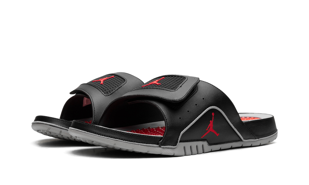 Hydro 4 Slide "Black" 532225 060