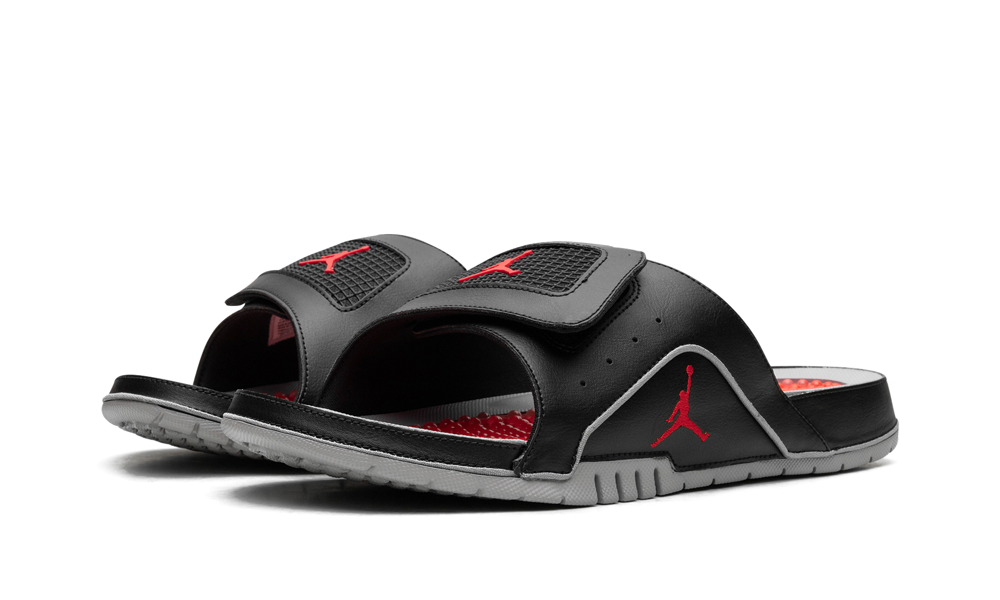 Hydro 4 Slide "Black" 532225 060