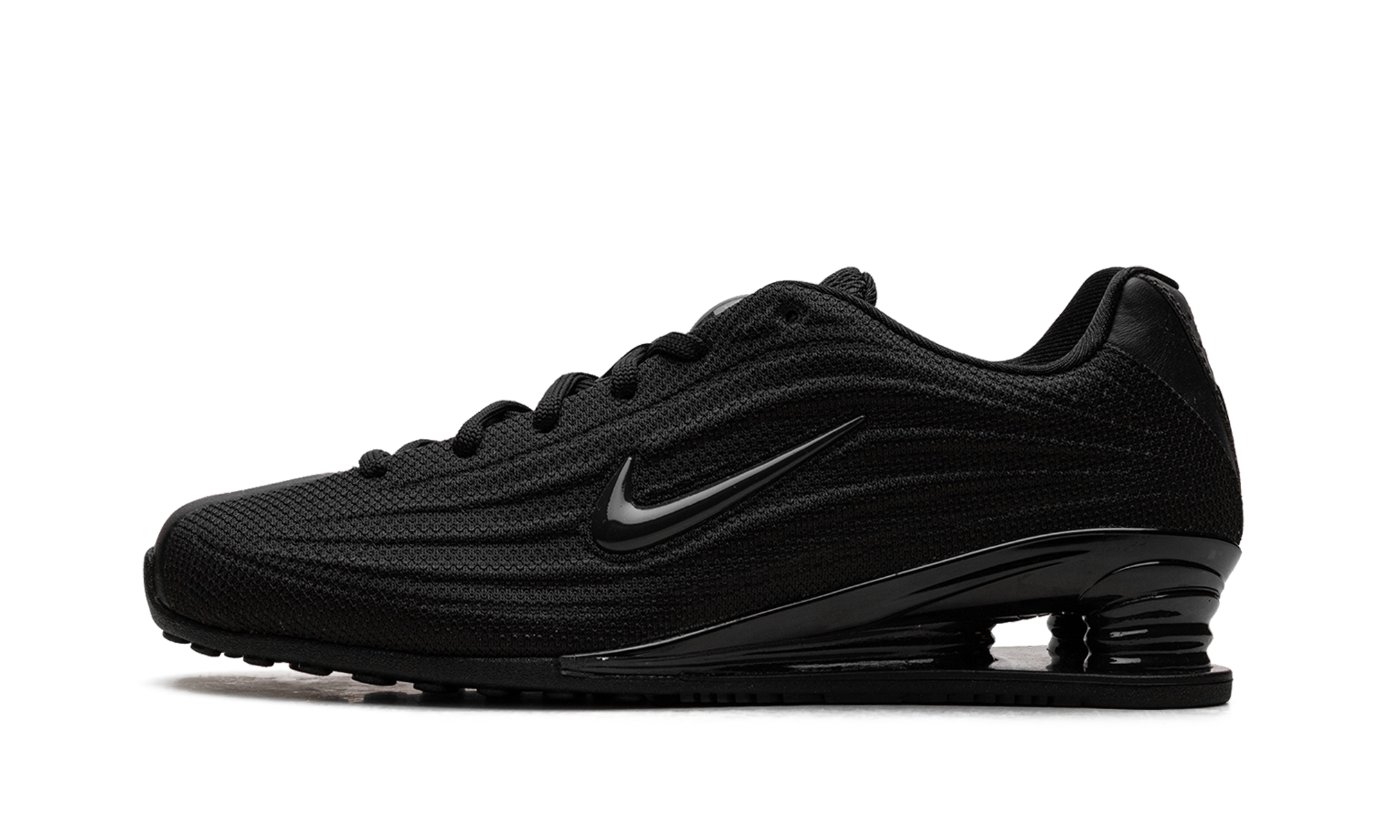 Shox Z WMNS"Black" HQ7540 003