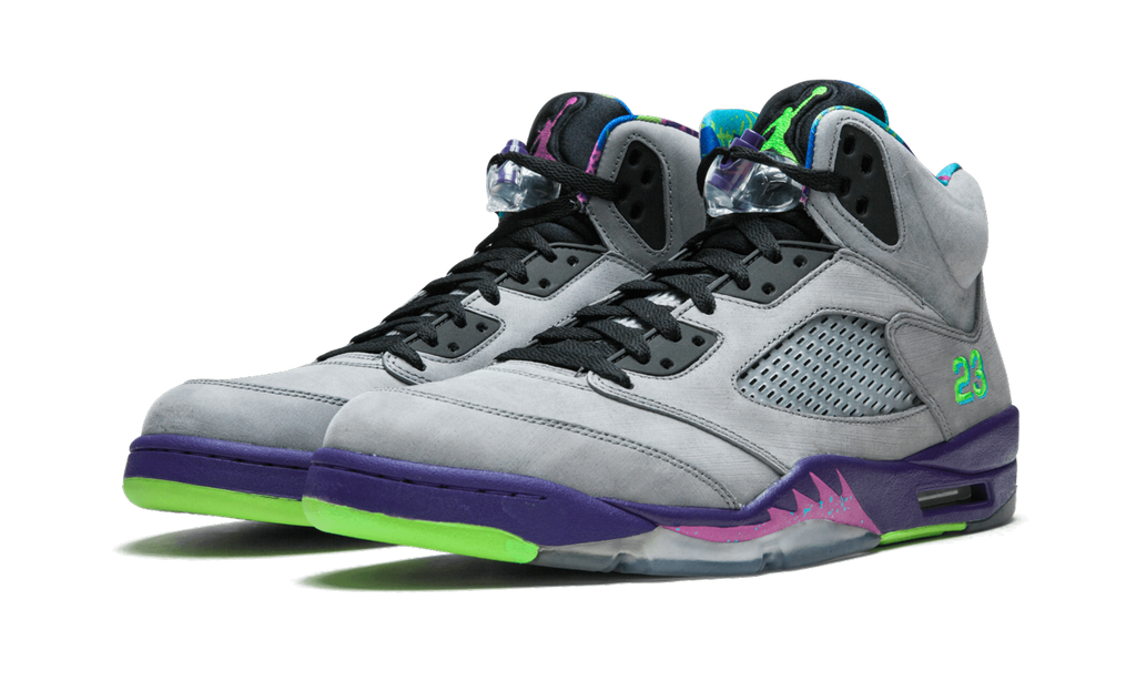 5 Retro "Bel Air" 621958 090