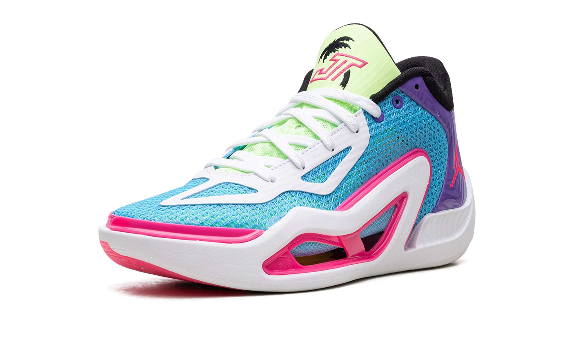 Tatum 1 Mid "Wave Runner" FV0169 400