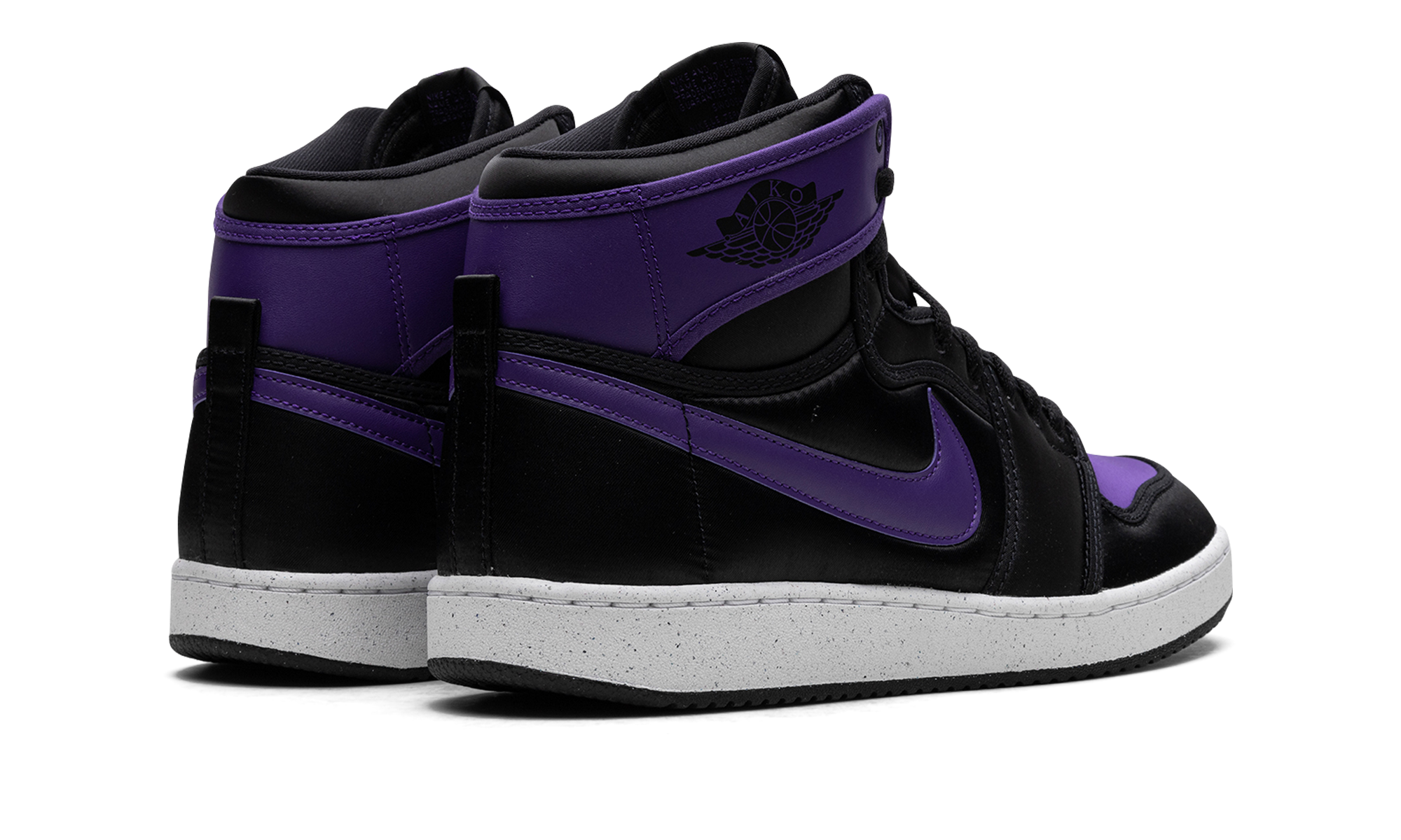 1 Retro AJKO "Field Purple Satin" DO5047 005