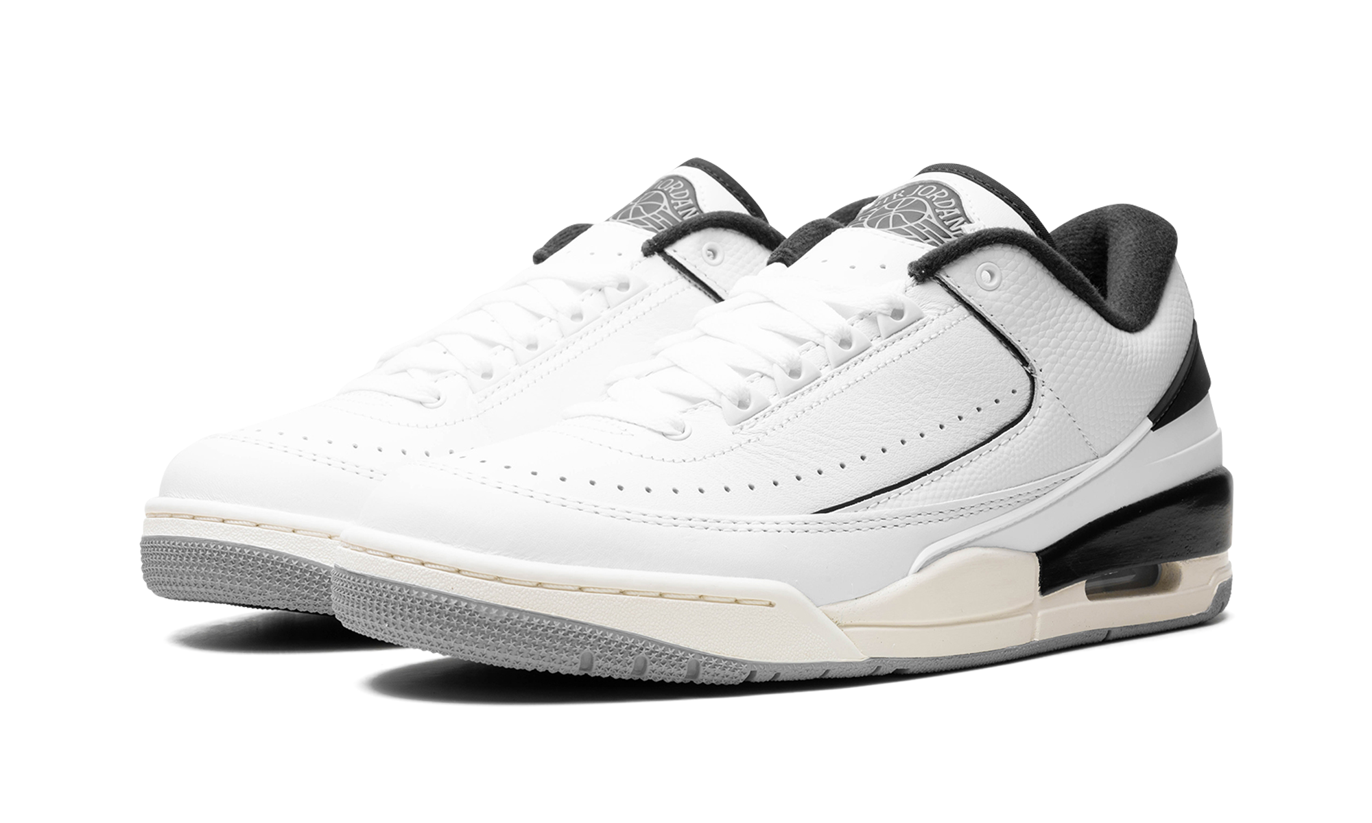2/3 "White/Black" FD0383 100