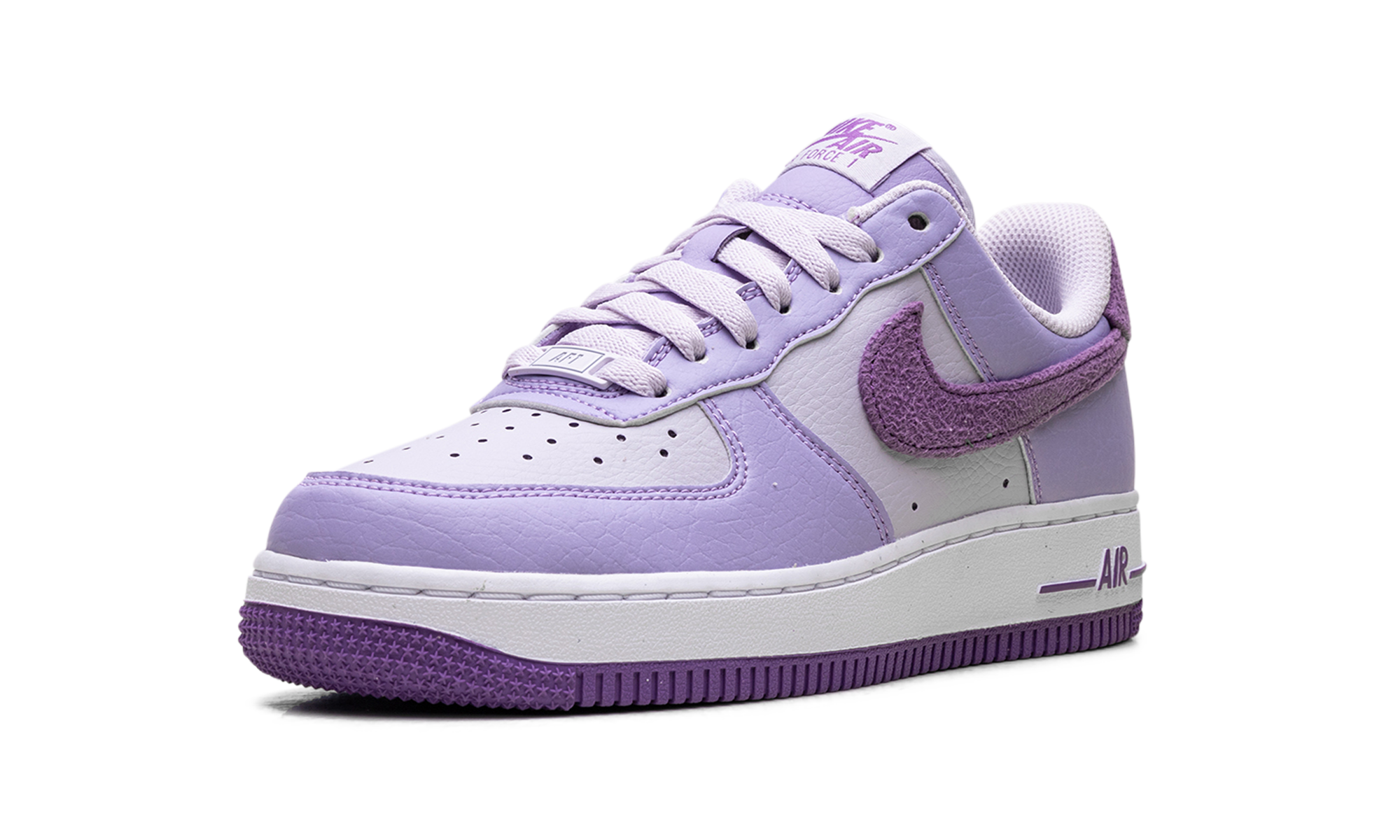 Air Force 1 Low'07 Next Nature WMNS"Hydrangeas" HQ3905 500
