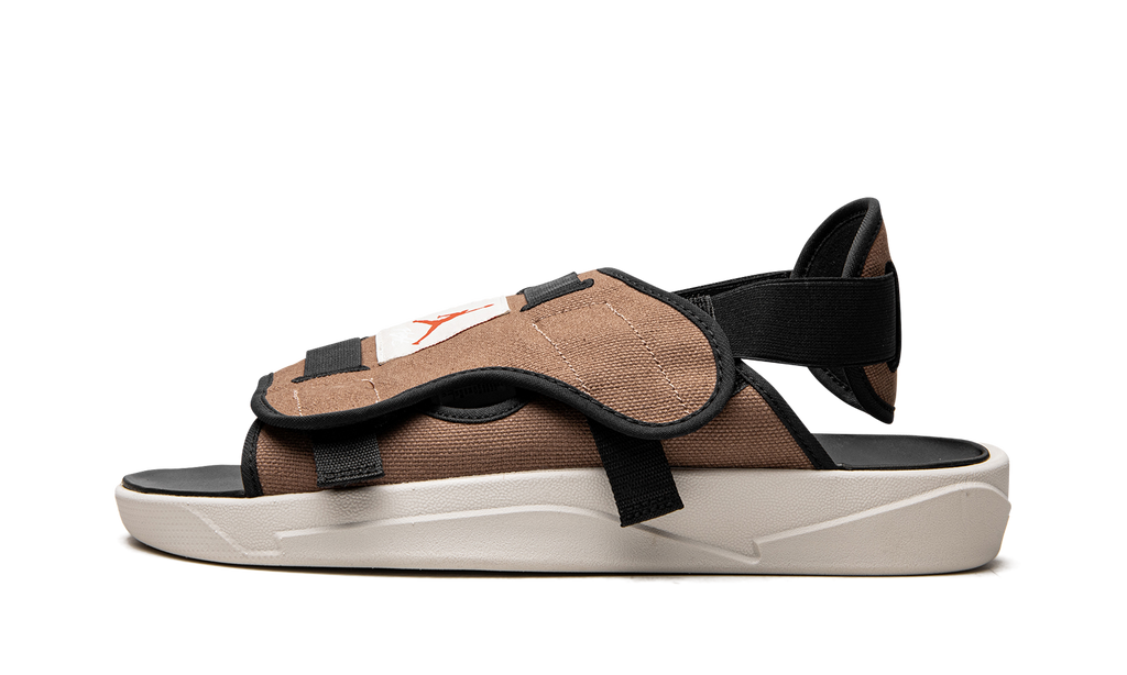 LS Slide "brown" CZ0791 201