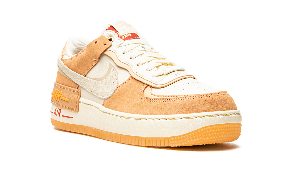 AIR FORCE 1 SHADO MNS WMNS"Sisterhood - Cashmere" DM8157 700