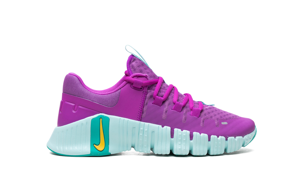 Free Metcon 5 WMNS"Hyper Violet" DV3950 501