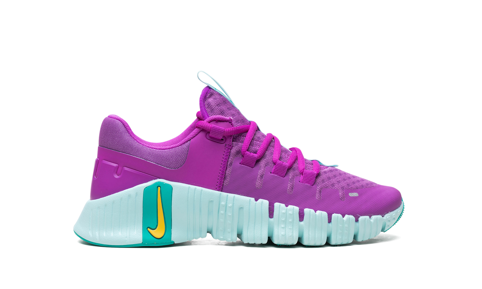 Free Metcon 5 WMNS"Hyper Violet" DV3950 501