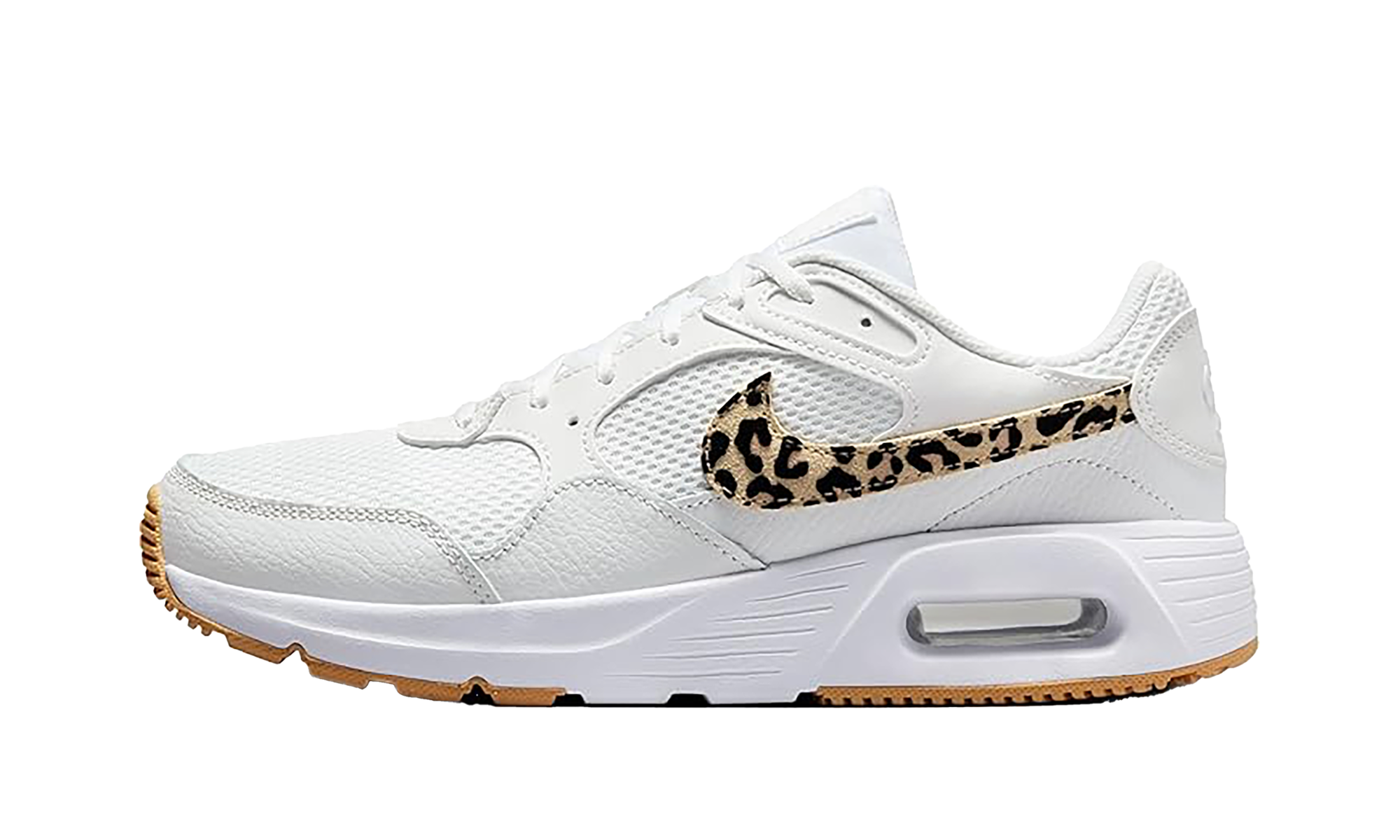 Air Max SC Wmns"Summit White" FZ2649 100