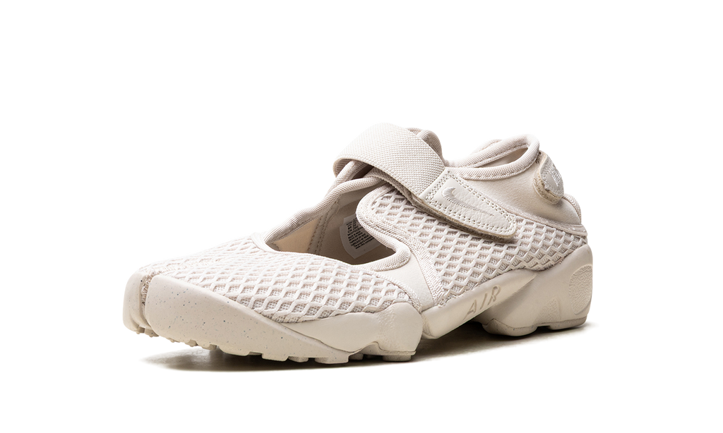 Air Rift Lace WMNS"Light Orewood Brown" HM8288 100