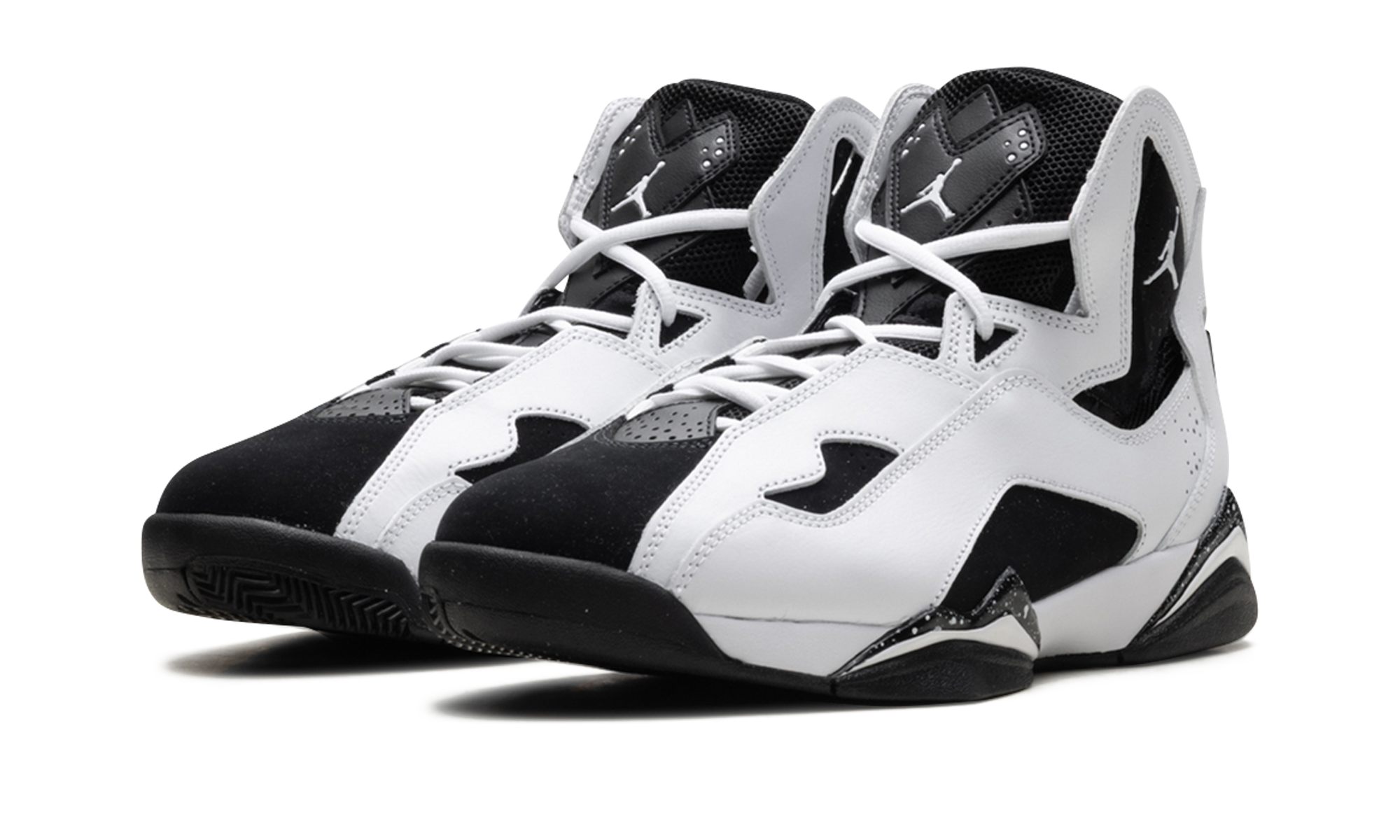 True Flight "White Black" HF4832 100