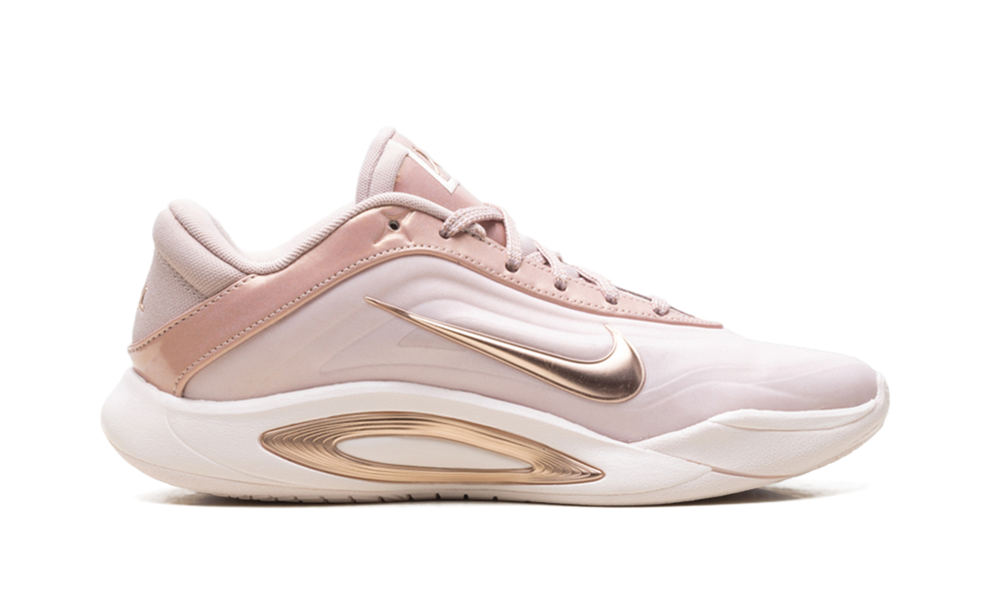 A'One WMNS"Stone Mauve" FZ8605 200