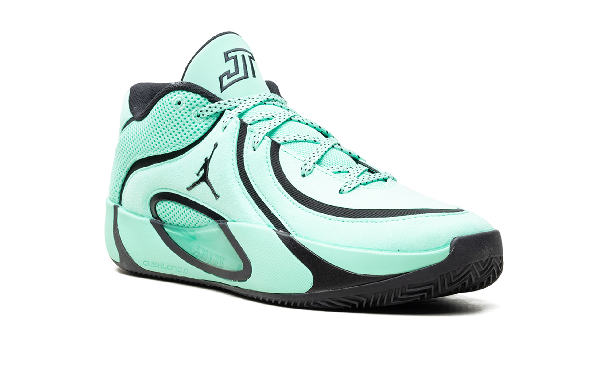 Tatum 4 "Green Glow" HQ4614 300