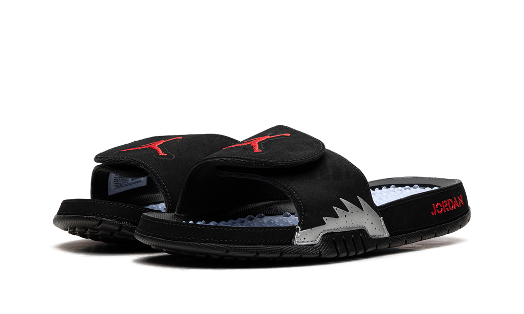 Hydro 5 Slide "Metallic" 555501 061