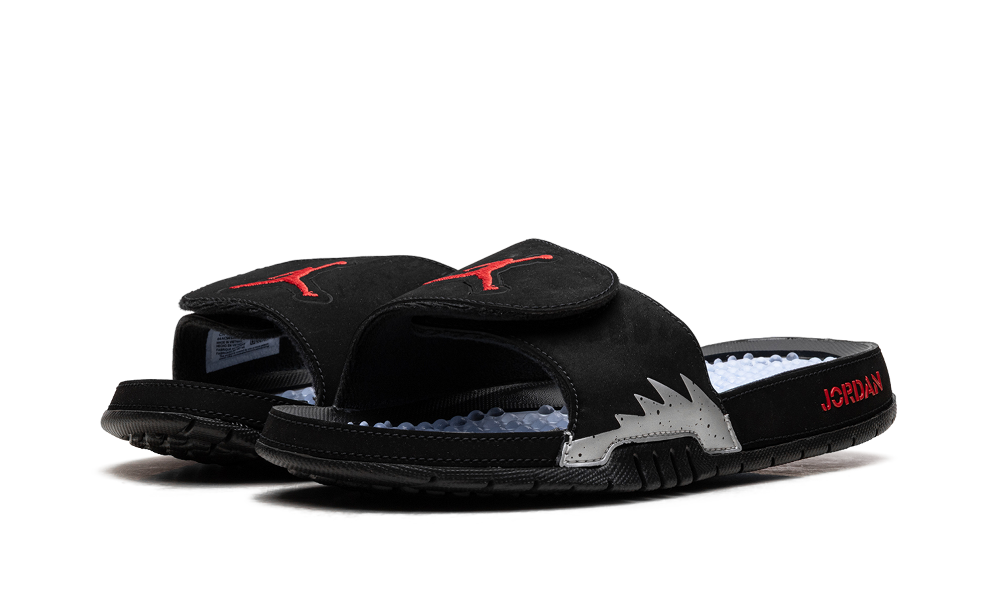 Hydro 5 Slide "Metallic" 555501 061