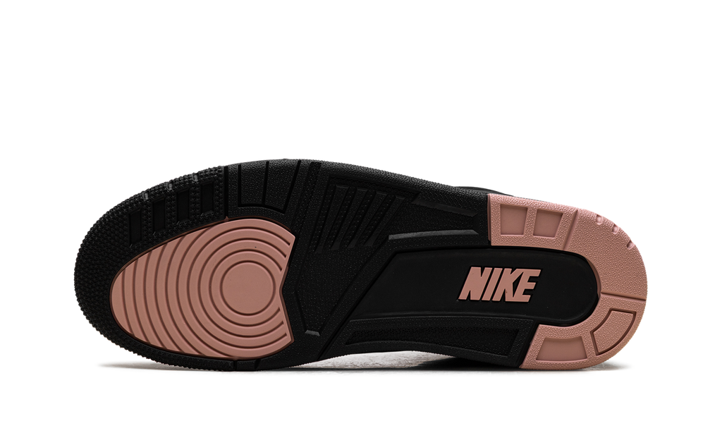 2 Low "Black Rust Pink" FD0383 003