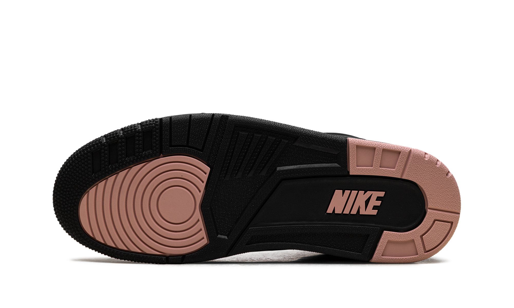 2 Low "Black Rust Pink" FD0383 003