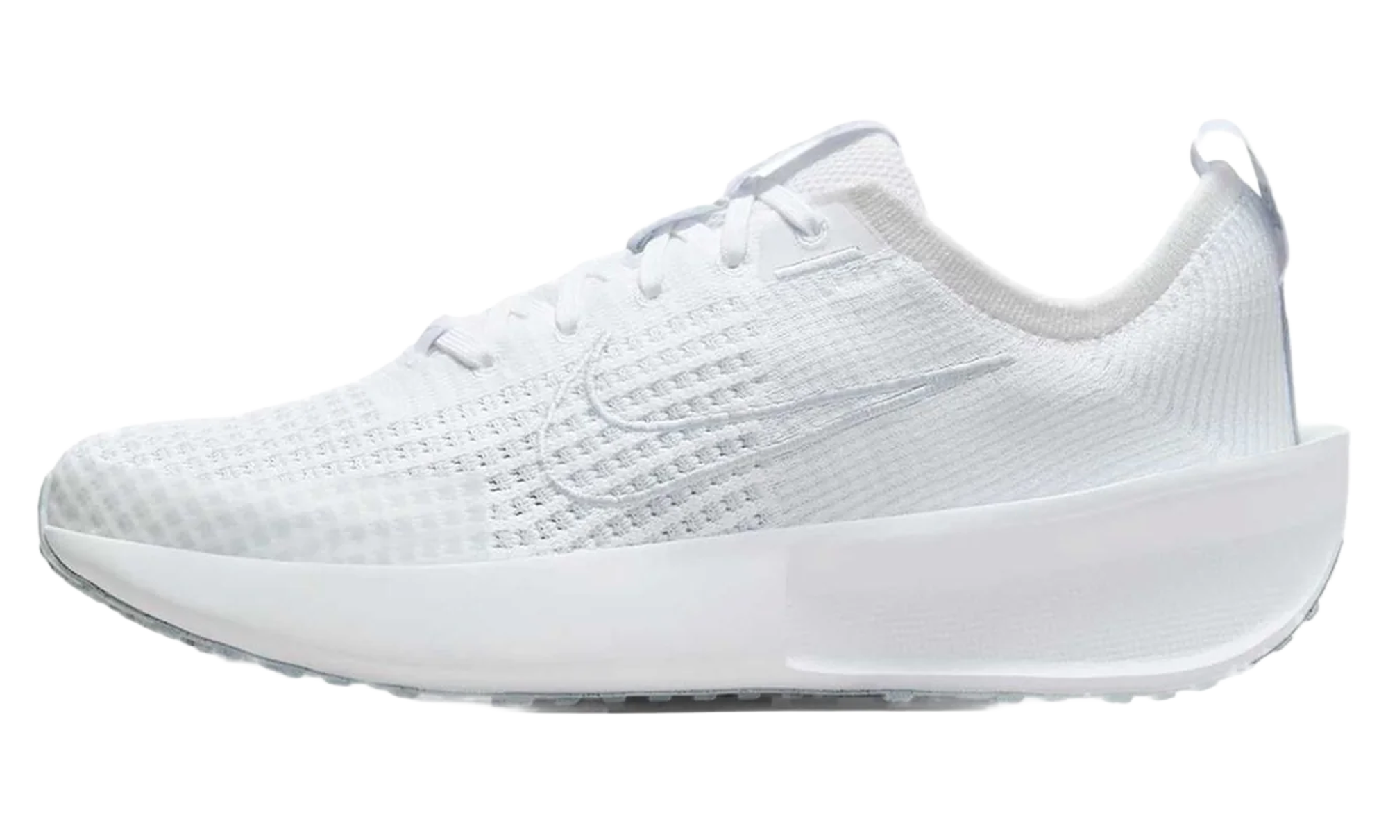 Interact Run WMNS"White Pure Platinum" FD2292 104