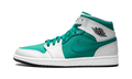 1 Mid "Lush Teal" 554724 306