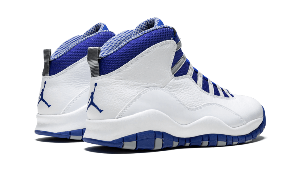 10 Retro TXT "Old Royal" 487214 107