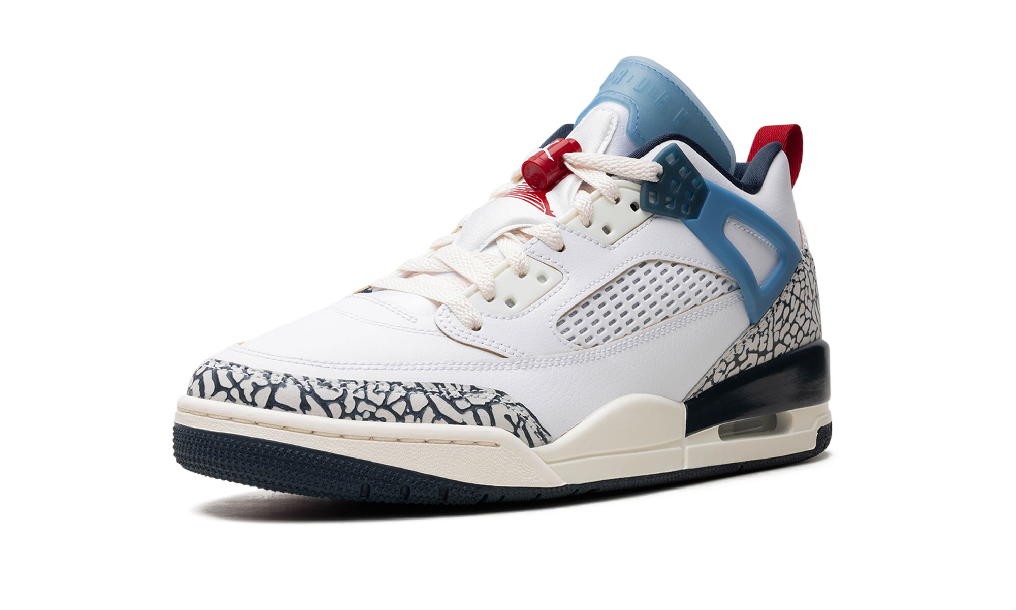 Spizike "white" HM3712-164