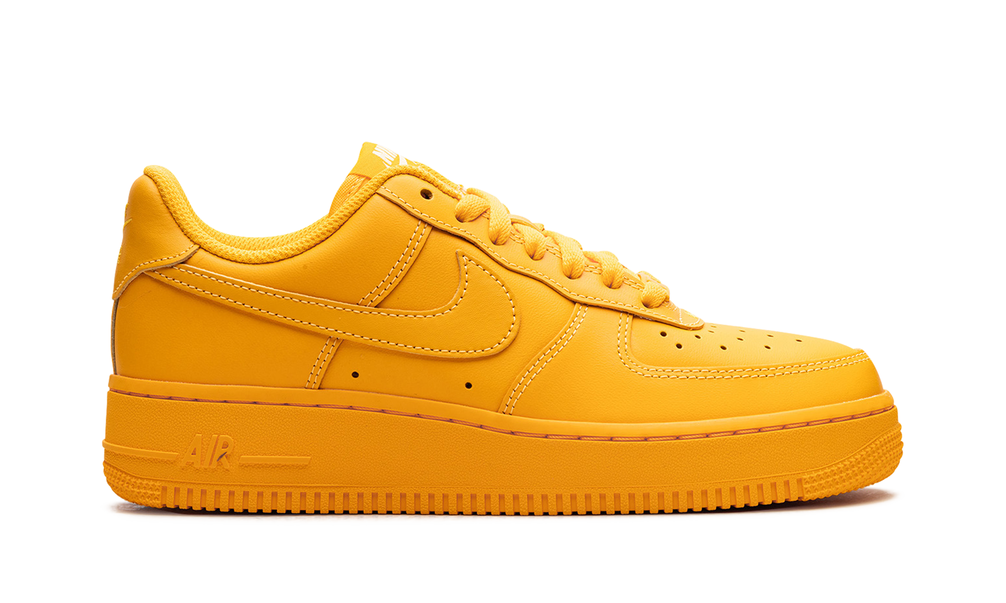 Air Force 1 Low'07 WMNS"Laser Orange" HJ7324 845